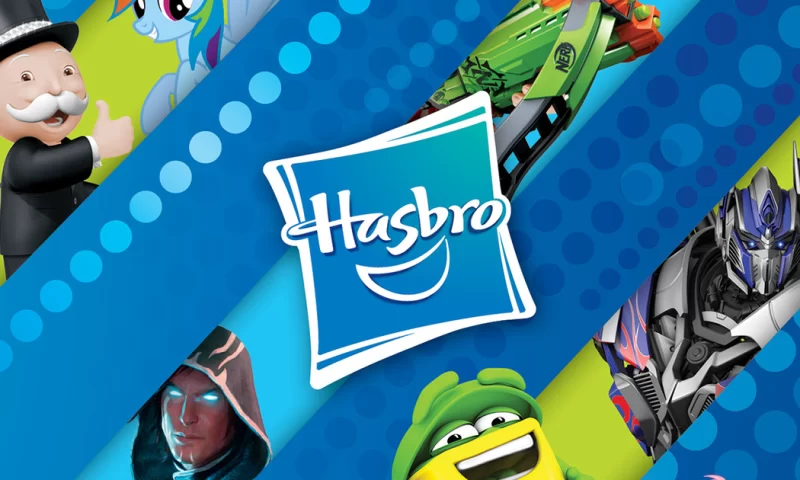 Hasbro, Inc. (NASDAQ:HAS) Short Interest Update