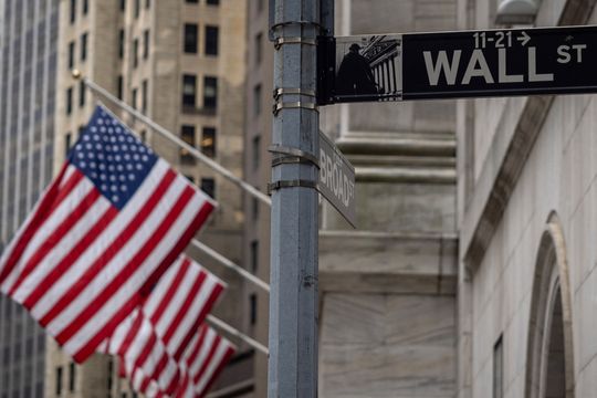 Dow enters first bear market since March 2020 as rate, currency and economic worries reverberate