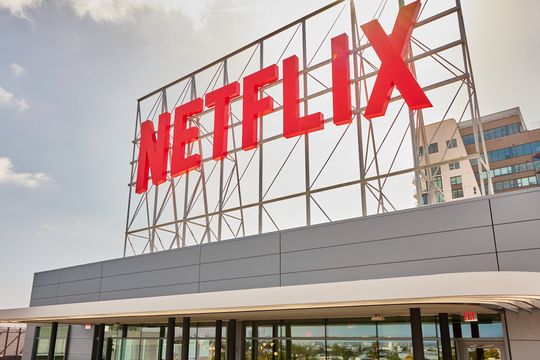 Buy Netflix stock now for these reasons, analyst says