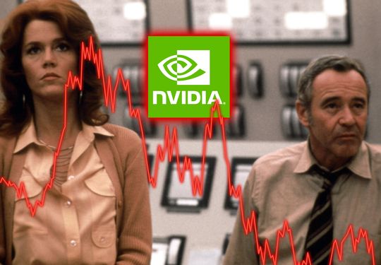 Nvidia’s ‘China Syndrome’: Is the stock melting down?