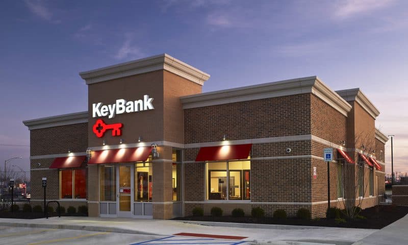 KeyBank: Hackers of Third-Party Provider Stole Customer Data