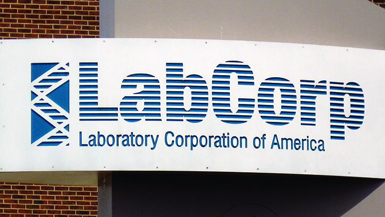 Laboratory Co. of America Holdings Expected to Post FY2023 Earnings of $18.03 Per Share (NYSE:LH)