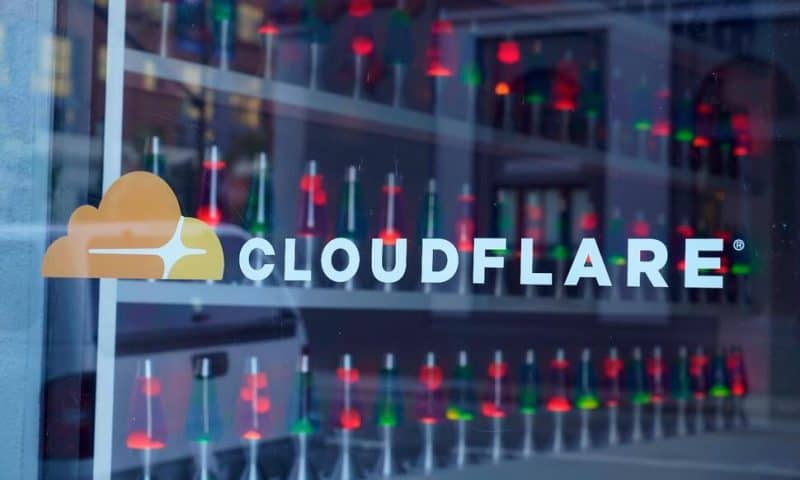 Citing Imminent Danger Cloudflare Drops Hate Site Kiwi Farms