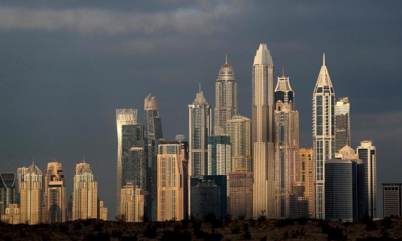 Long a Haven for Wealth, Dubai Will Enforce UK Court Rulings