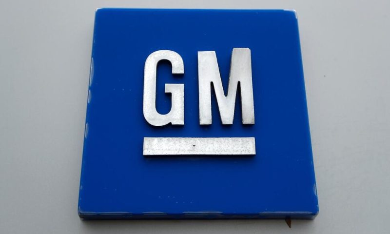 GM Venture Starts Building Battery Cells at New Ohio Factory