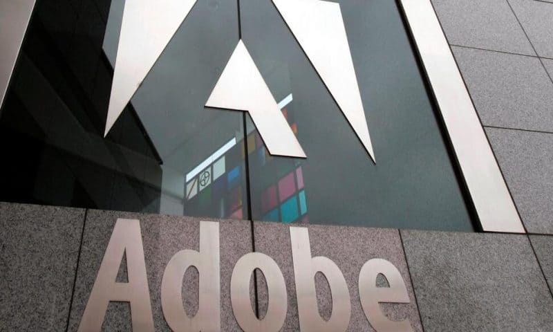 Adobe Buying Figma in $20B Cash-And-Stock Deal