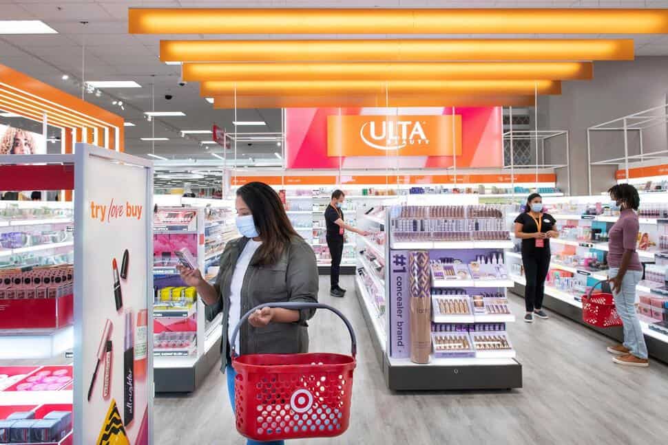 Americans Splurge On Beauty, Despite Pullbacks Elsewhere - Equity Insider