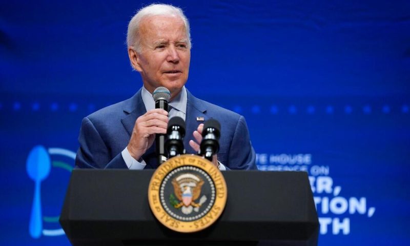 Biden to Oil Industry: Don’t Raise Prices Due to Hurricane