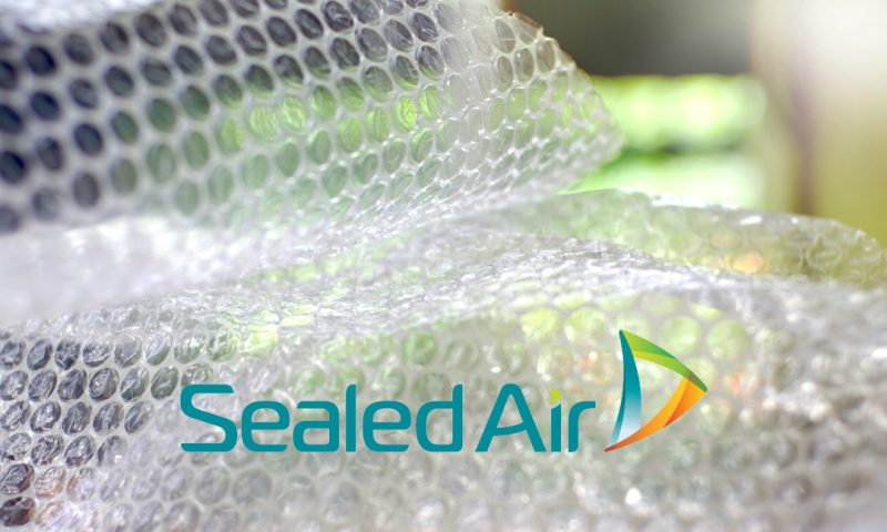 Sealed Air Co. (NYSE:SEE) COO Acquires $54,080.00 in Stock