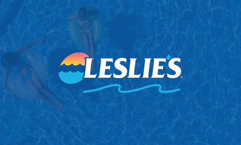 Leslie’s, Inc. (NASDAQ:LESL) Insider Brad Gazaway Sells 3,335 Shares