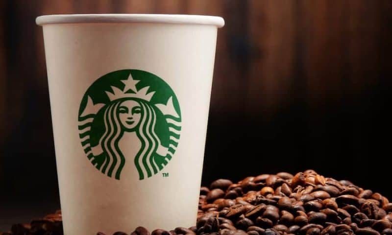 Starbucks Co. (NASDAQ:SBUX) Given Consensus Recommendation of “Hold” by Brokerages