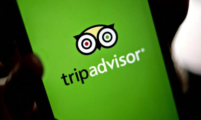 Tripadvisor (NASDAQ:TRIP) Upgraded to Buy by StockNews.com