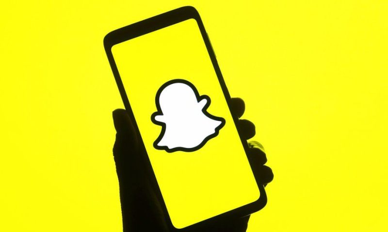 Snap (NYSE:SNAP) Stock Price Up 3.8% on Analyst Upgrade