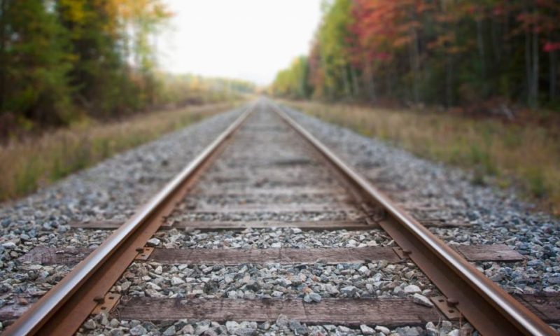North Macedonia Starts Construction of Rail Link to Bulgaria