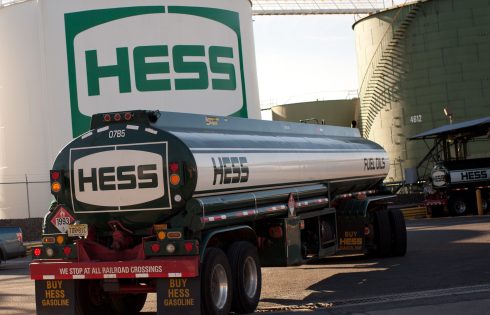 Short Interest in Hess Co. (NYSE:HES) Decreases By 8.9%