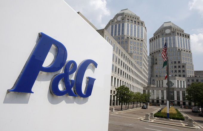Procter & Gamble (NYSE:PG) PT Lowered to $145.00