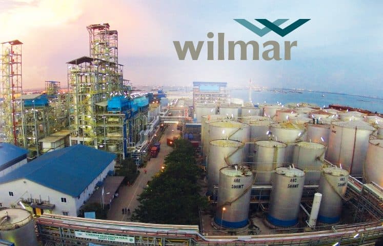 Wilmar International Shares Gain After Record Third-Quarter Results