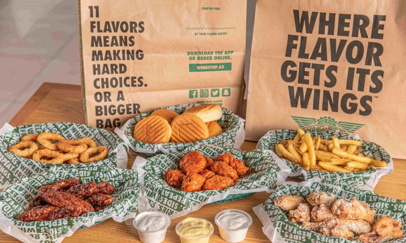 Wingstop (NASDAQ:WING) Stock Rating Lowered by Truist Financial