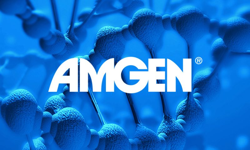 Dow’s 387-point rally led by gains for shares of Amgen, Walgreens Boots
