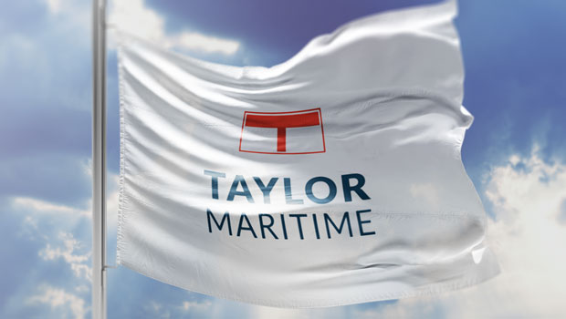 Taylor Maritime Agrees to Buy Grindrod for Around $506 Mln