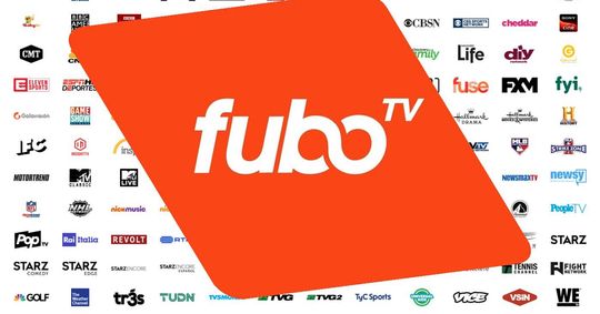 FuboTV stock rallies after outlook hiked, sports-betting business dropped