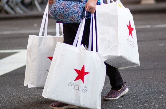 Macy’s, Nordstrom lower outlooks as consumer spending expected to slow