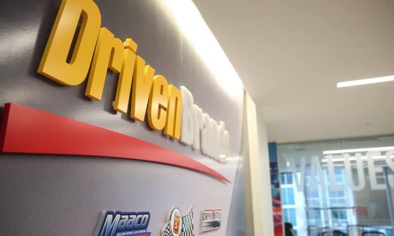 Driven Brands (NASDAQ:DRVN) Stock Price Up 3.1% on Analyst Upgrade