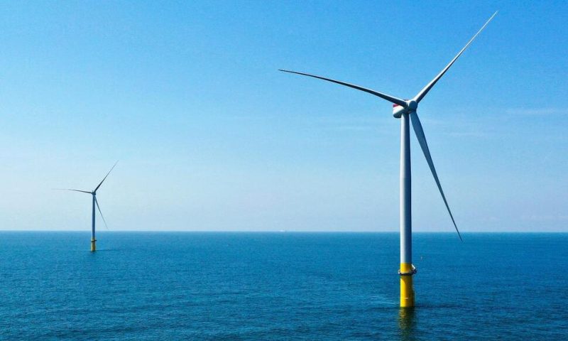 Dominion, AG Reach Proposed Agreement in Offshore Wind Case