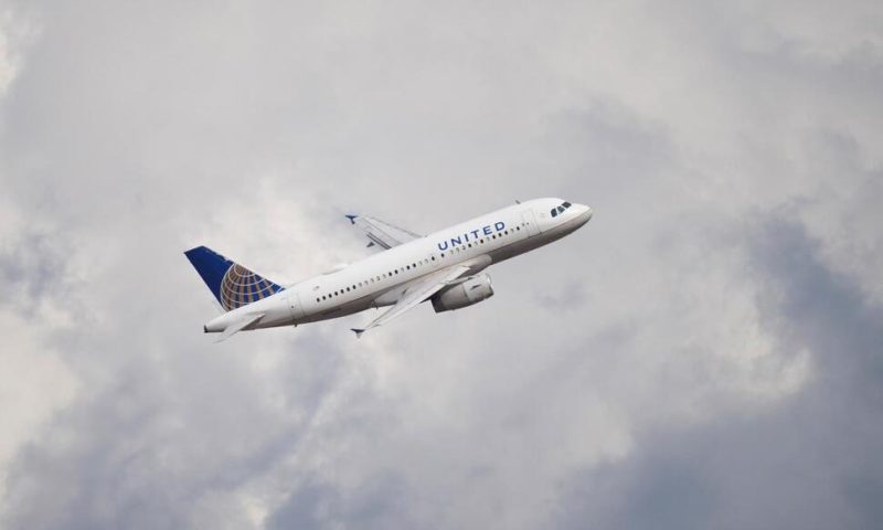 United Airlines Reaps $942 Million Profit on Strong Summer