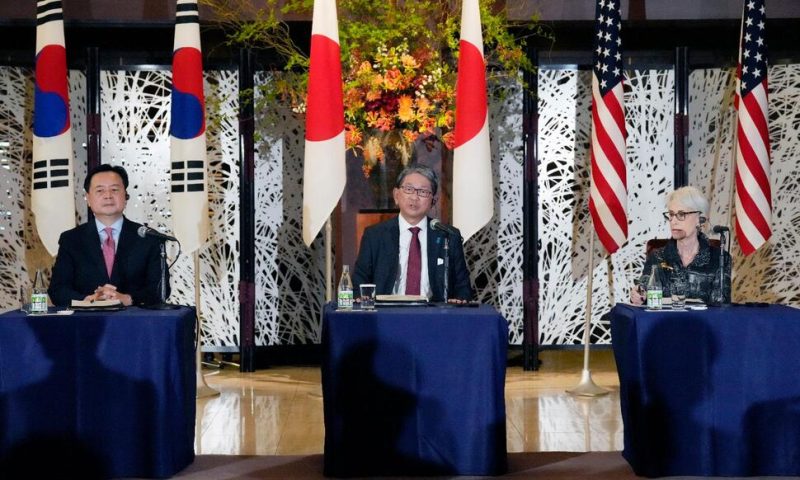 US, Allies Warn Decisive Response if North Korea Tests Nuke