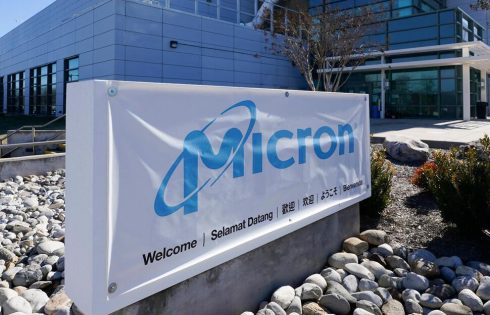Japan to Pay up to $320M for US Company’s Chip Production