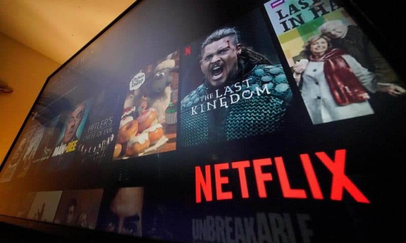 Netflix Rebounds From Recent Subscriber Losses With 3Q Gain