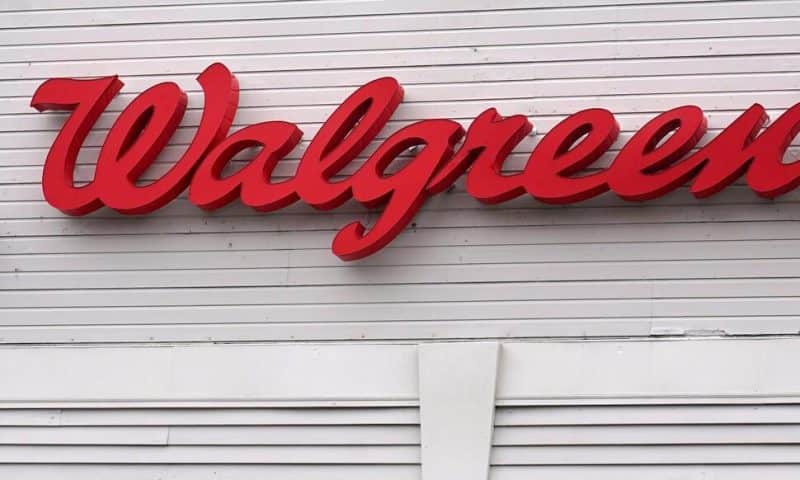 Walgreens Beats Fiscal 4Q Forecasts, Absorbs UK Business Hit