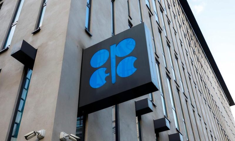 OPEC+ Makes Big Oil Cut to Boost Prices; Pump Costs May Rise
