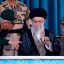Iran’s Supreme Leader Breaks Silence on Protests, Blames US