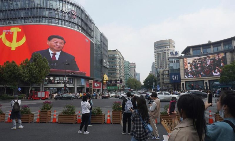 China’s Economic Growth Accelerates but Weak Amid Shutdowns