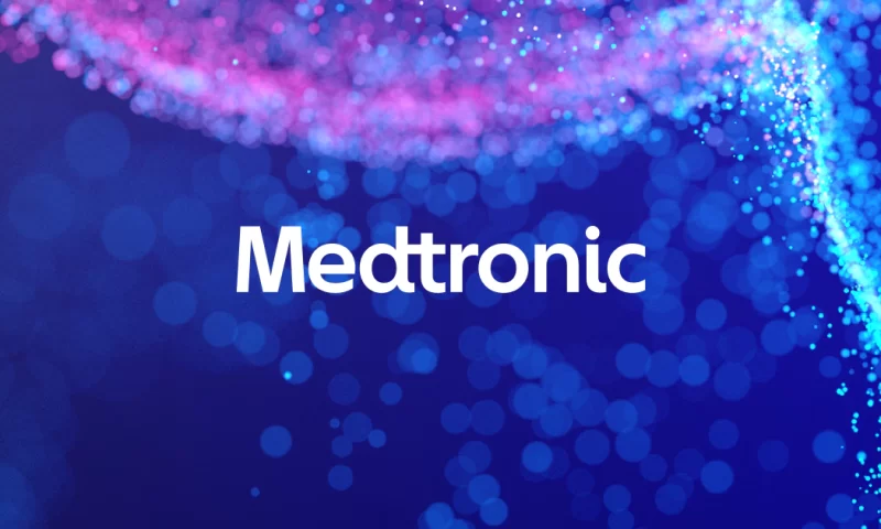 Medtronic plc (NYSE:MDT) EVP Hoedt Rob Ten Sells 2,404 Shares