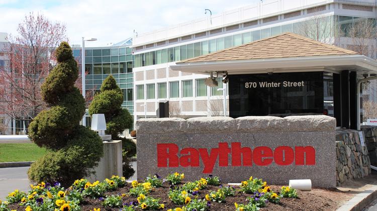 Raytheon Technologies Corp. stock rises Wednesday, outperforms market