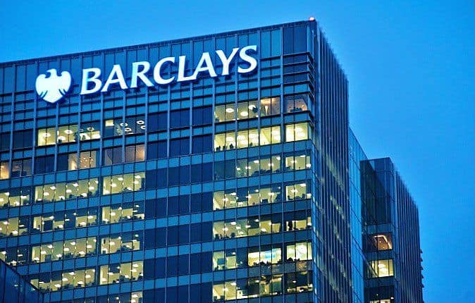 Barclays Raises Man Group (LON:EMG) Price Target to GBX 290