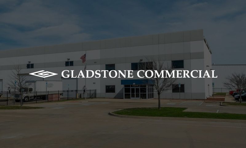 Short Interest in Gladstone Commercial Co. (NASDAQ:GOOD) Increases By 17.3%