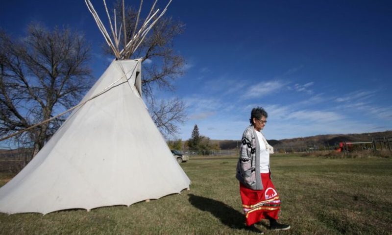 Canadian Tribunal Seeks Revamp of C$20 Billion Deal for First Nations Children
