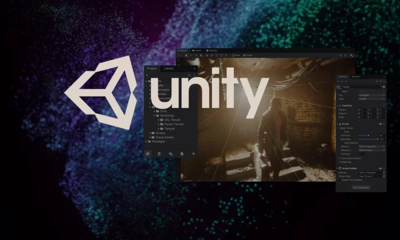 Unity Software Inc. (NYSE:U) CMO Sells $24,483.84 in Stock