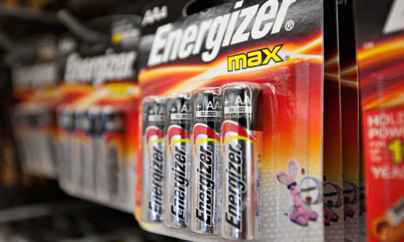 Energizer (NYSE:ENR) Coverage Initiated by Analysts at Canaccord Genuity Group