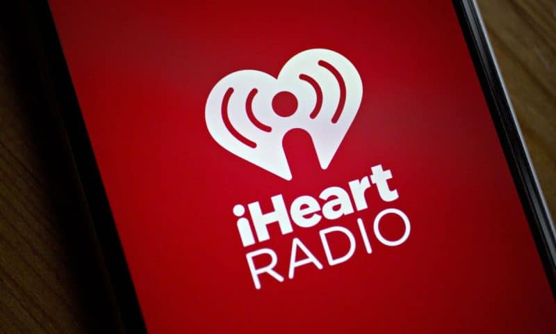 Short Interest in iHeartMedia, Inc. (NASDAQ:IHRT) Drops By 12.1%