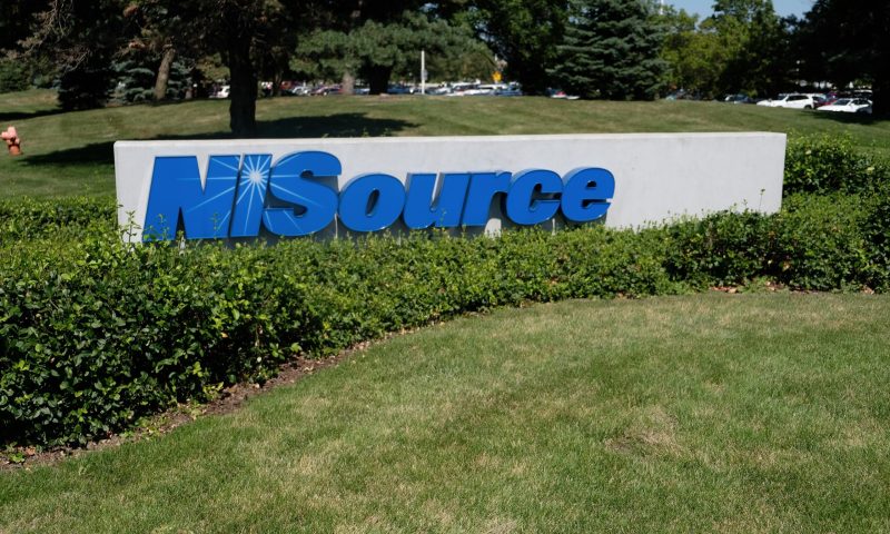 NiSource to Sell Minority Stake in Nipsco Electric Arm