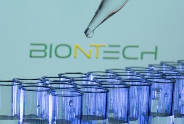 BioNTech (NASDAQ:BNTX) PT Set at $312.00 by Berenberg Bank