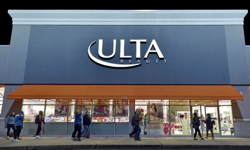 Ulta Beauty (NASDAQ:ULTA) Upgraded to Buy at StockNews.com