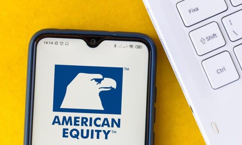 American Equity Investment Life (NYSE:AEL) PT Lowered to $38.00