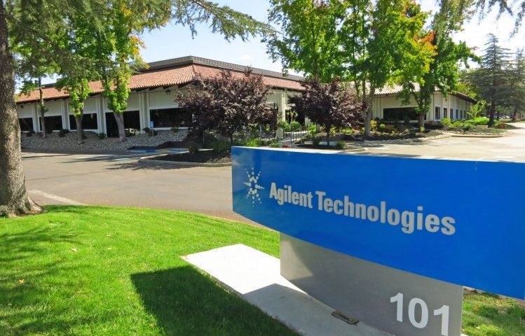 Agilent Technologies, Inc. (NYSE:A) SVP Michael Tang Sells 3,600 Shares