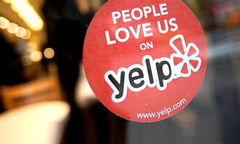 Yelp Inc. (NYSE:YELP) Given Average Recommendation of “Hold” by Brokerages
